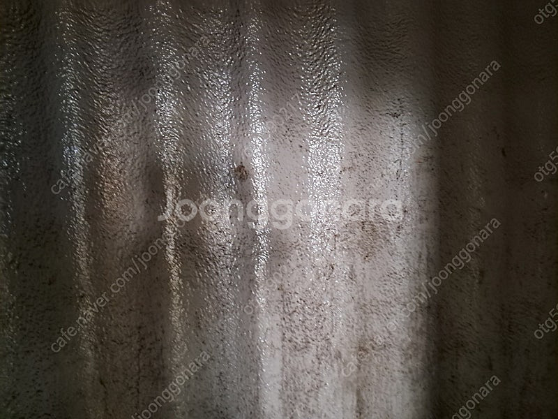 40피트 냉동 컨테이너 25이하까지 내려감 상태 매우 좋음--4